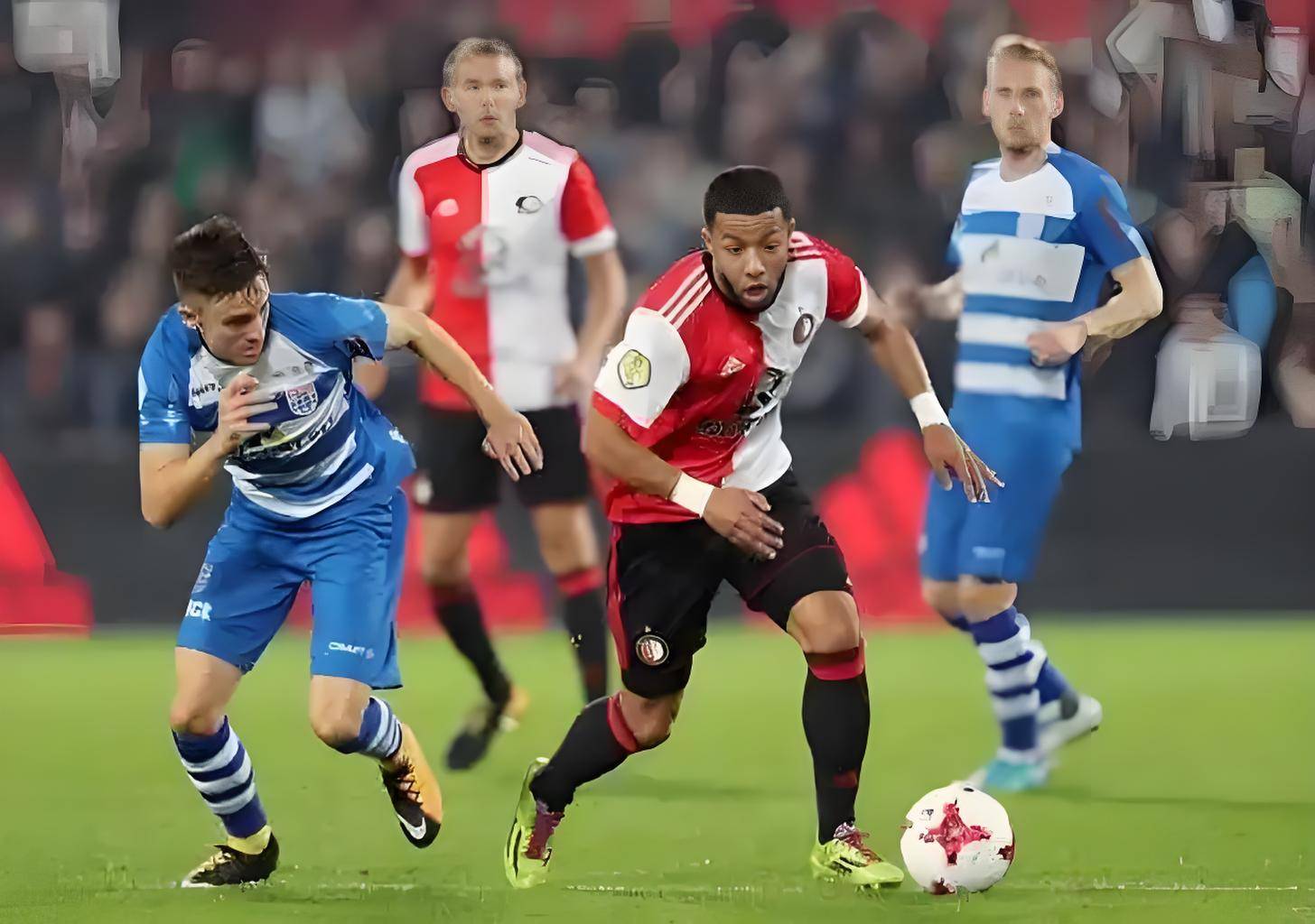 看到球员们 看到球员们