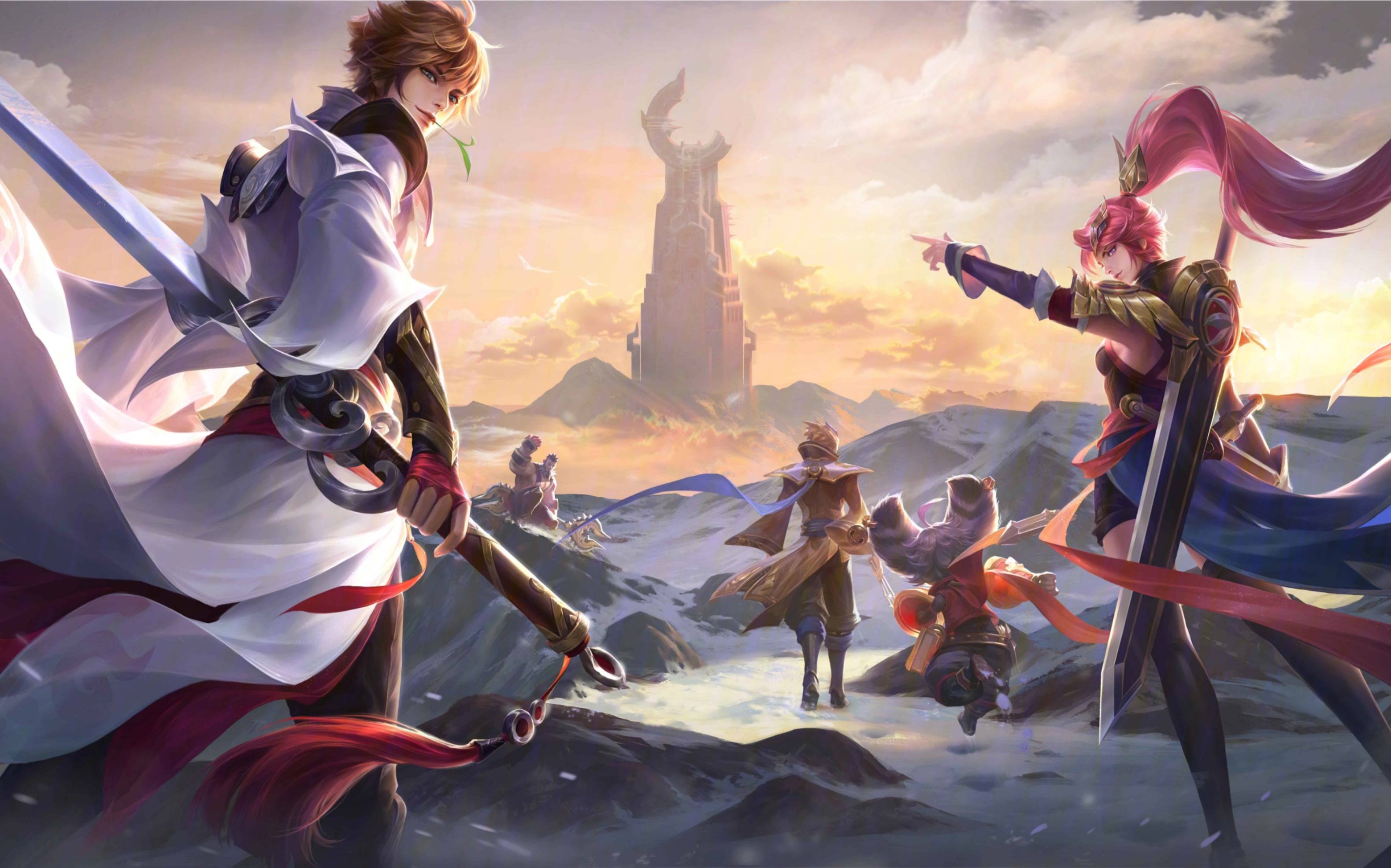 的完美终结 的完美终结