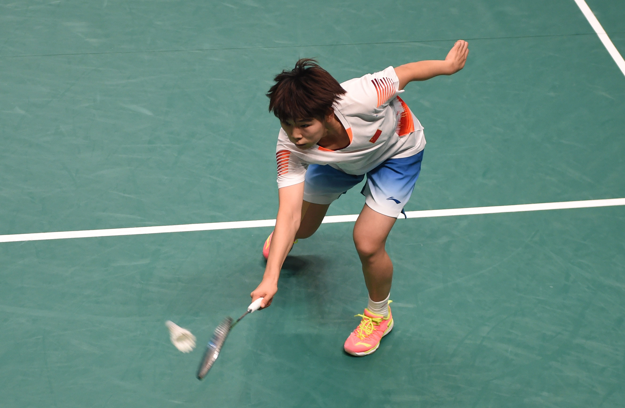 段落式封锁 段落式封锁